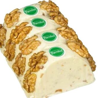 Transgourmet Walnuss Schnittkäse Angebot