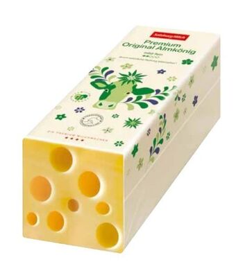 Transgourmet Premium Almkönig Angebot