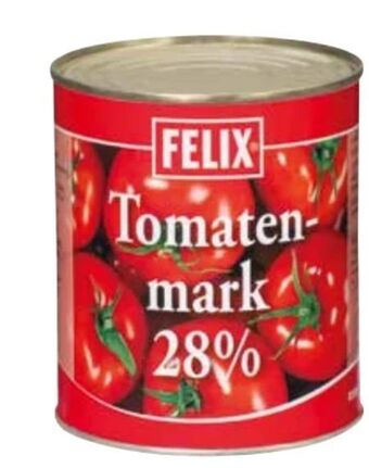 Transgourmet Tomatenmark Angebot