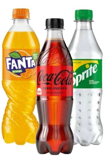 Transgourmet Coca Cola Limonade Angebot