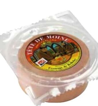 Transgourmet Tête de Moine Angebot