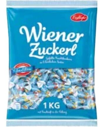 Transgourmet Wiener Zuckerl Angebot