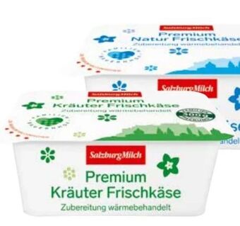 Transgourmet Premium Kräuter Frischkäse Angebot
