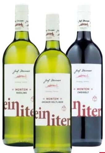 Transgourmet Montem Zweigelt Angebot