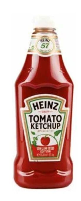 Transgourmet Tomato Ketchup Angebot