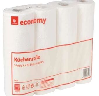 Transgourmet Küchenrolle Angebot