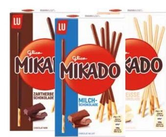 Transgourmet Mikado Angebot