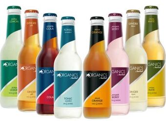 Transgourmet Bio Organics Angebot