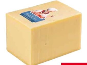 Transgourmet Bergkäse Angebot