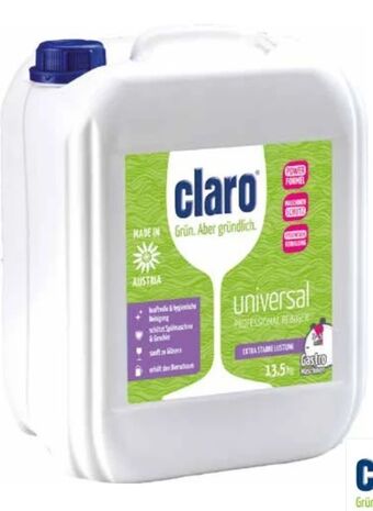 Transgourmet Professional Universalreiniger Angebot