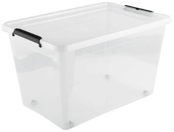 Mömax Box mit Deckel Rudolf Angebot