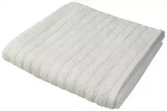 XXXLutz Badetuch Elena Angebot