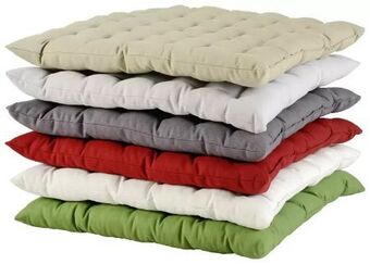 XXXLutz Sitzkissen Waltraud Angebot