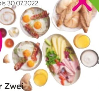 Mömax Frühstück für Zwei Angebot