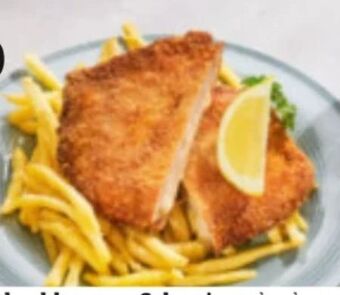 XXXLutz Cordon Bleu vom Schwein Bauernart Angebot