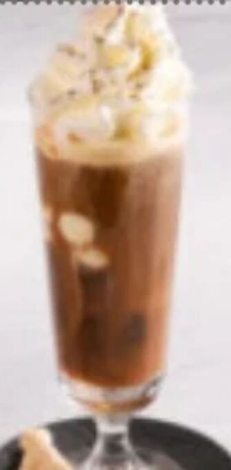 XXXLutz Eiskaffee Angebot