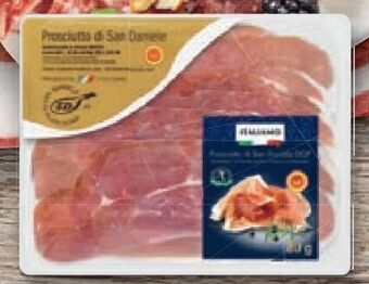 Lidl Prosciutto di San Daniele Angebot
