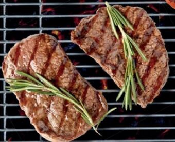Lidl Minutensteaks vom Rind Angebot