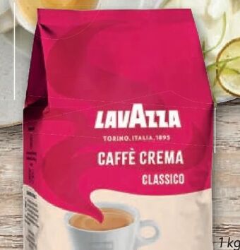 Lidl Caffè Crema Classico Angebot