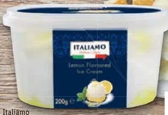 Lidl Eiscreme Angebot
