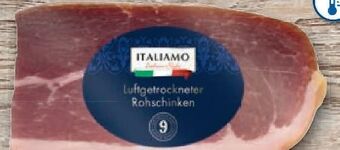 Lidl Prosciutto Crudo Angebot