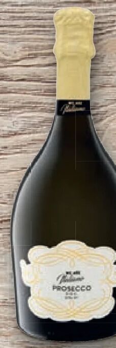 Lidl Prosecco Spumante Angebot