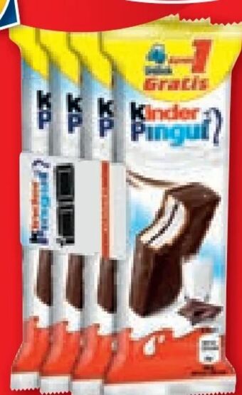 Lidl Kinder-Pingui Angebot