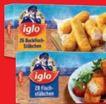 Lidl Fischstäbchen Angebot