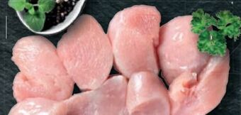 Lidl Hendl Mini-Steaks Angebot