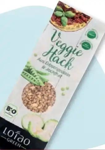 Lidl Bio Veggie Hack Angebot