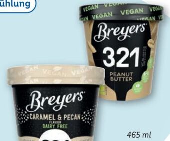 Lidl Eiscreme Angebot