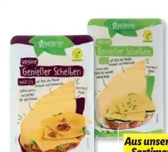 Lidl Veganer Genießer Block Angebot