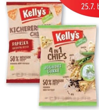 Lidl Linsen Chips Angebot