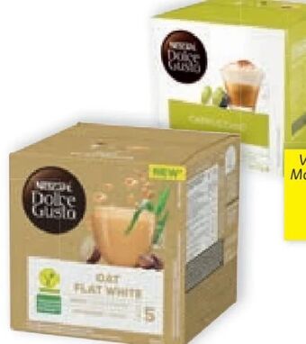Lidl Kaffee Kapseln Dolce Gusto Angebot