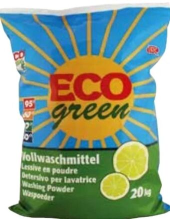 Transgourmet Waschmittel Angebot