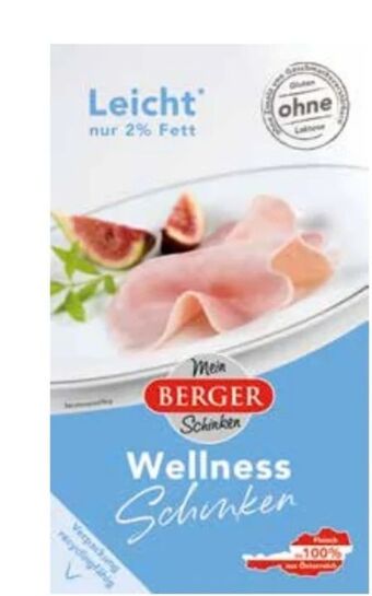 Transgourmet Schinken Angebot