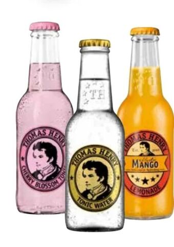 Transgourmet Tonic Water Angebot