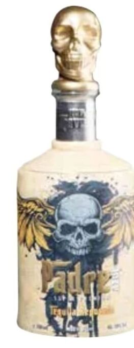Transgourmet Tequila Reposado Angebot