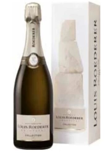Transgourmet Champagner Collection 242 Angebot