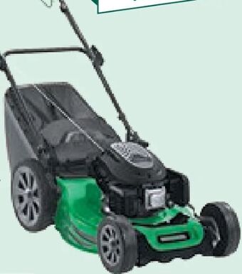 Lagerhaus Benzin-Rasenmäher Ökonomic 4622 SMK Angebot