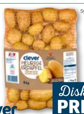 ADEG Erdapfel Angebot