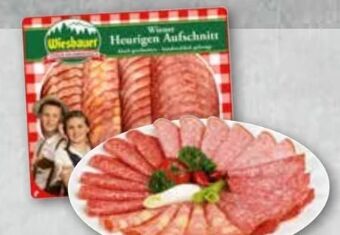ADEG Wiener Heurigen Aufschnitt Angebot