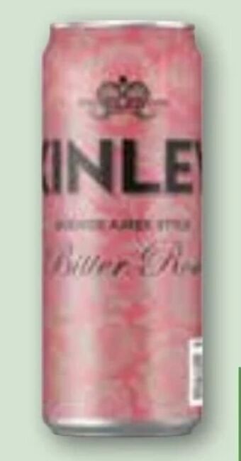 ADEG Bitter Rose Angebot