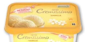ADEG Cremissimo Angebot