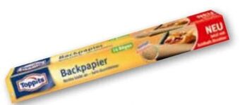 ADEG Backpapier Angebot