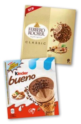 ADEG Kinder Bueno Cone Angebot