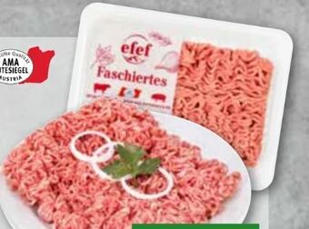 ADEG Faschiertes Angebot