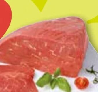 ADEG Rindsschnitzelfleisch Angebot