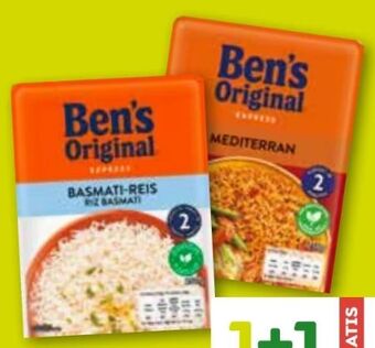 ADEG Original Express Reis Angebot