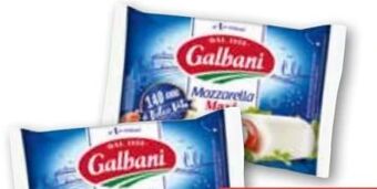 ADEG Mozzarella Maxi Angebot